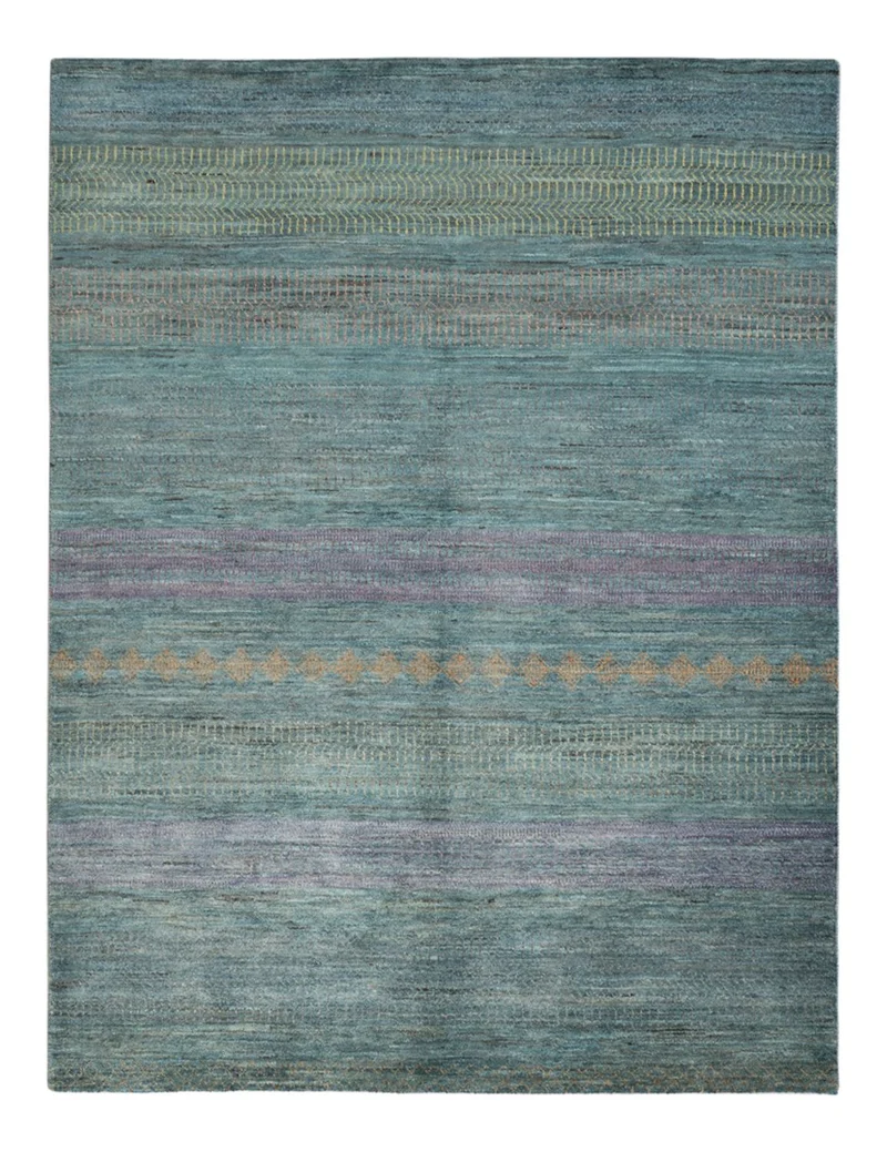 Designer Teppich 152x196cm