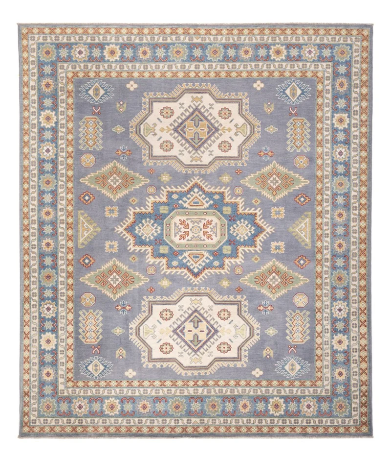 Kazak Teppich 244x299cm - Orientteppich