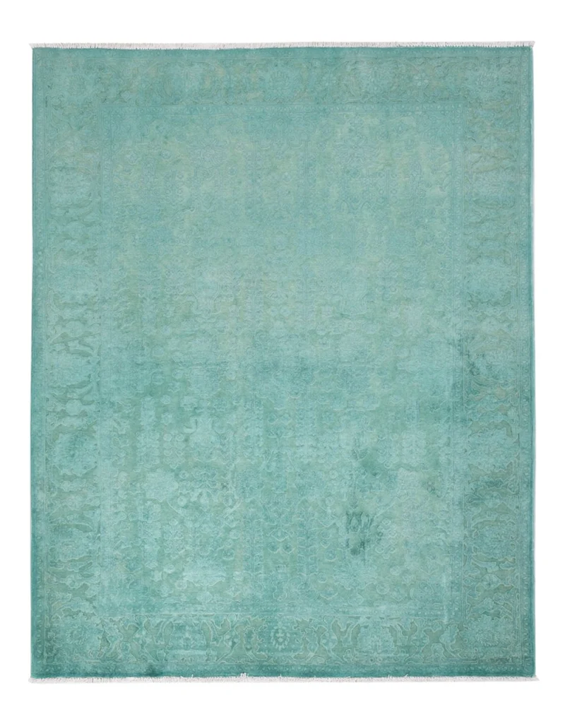 Designer Teppich 156x196cm