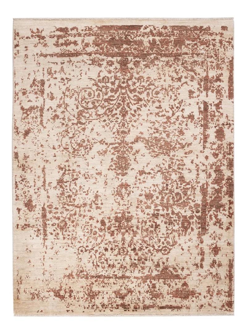Designer Teppich 150x205cm