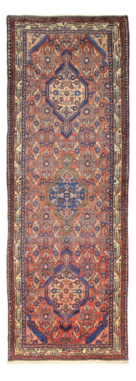 Sarough Teppich 117x332cm - Perserteppich