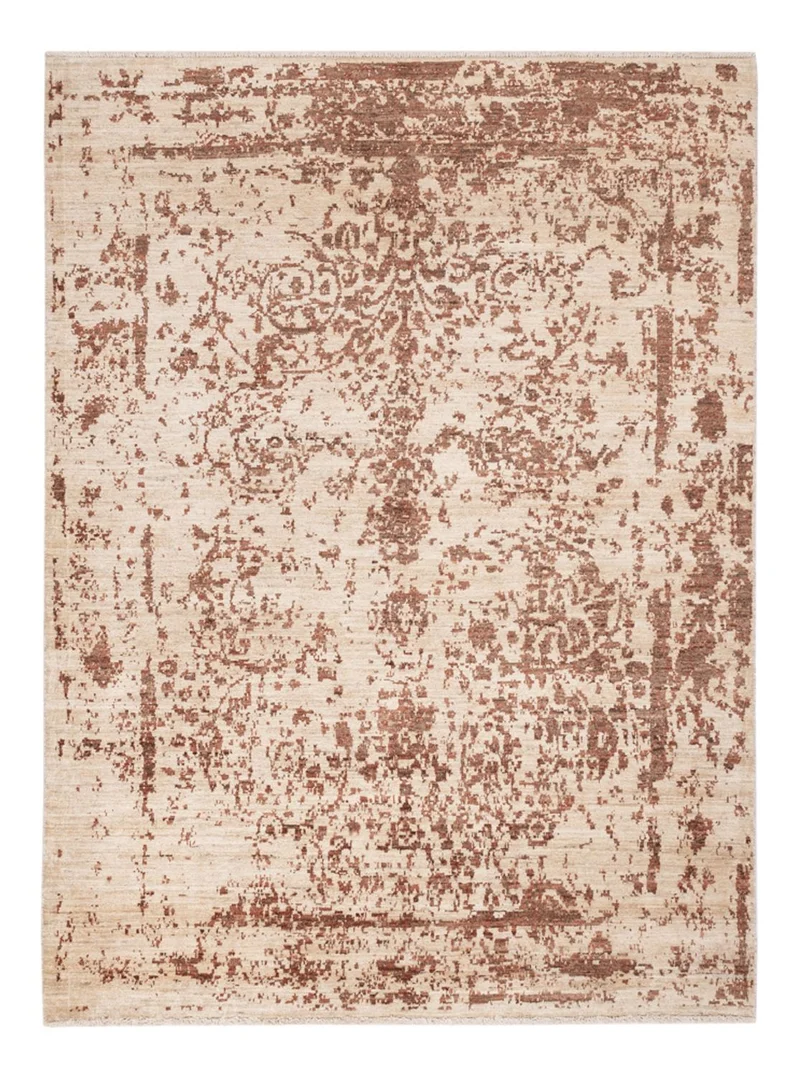 Designer Teppich 150x199cm