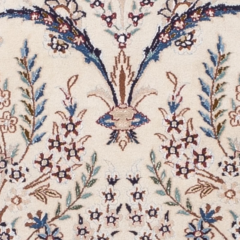 Nain Teppich 59x226cm - Perserteppich