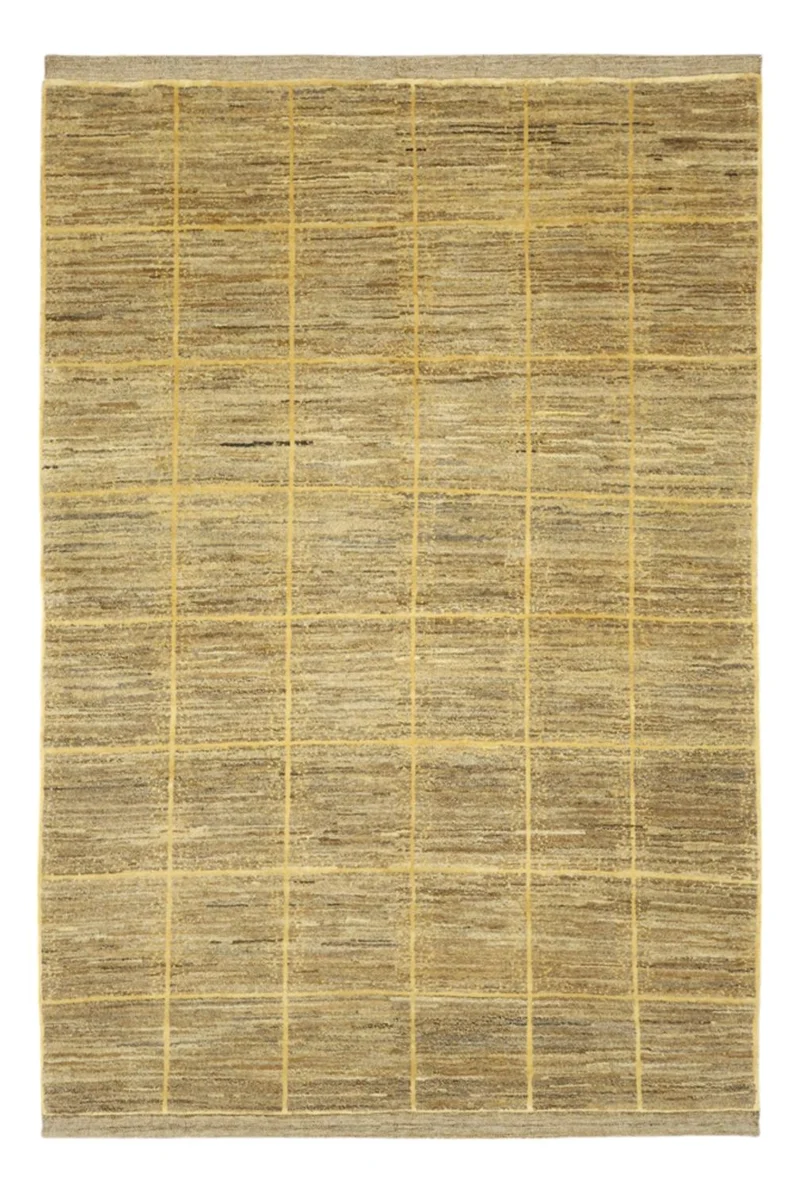 Loribaft Teppich Perser 117x170cm - Orientteppich
