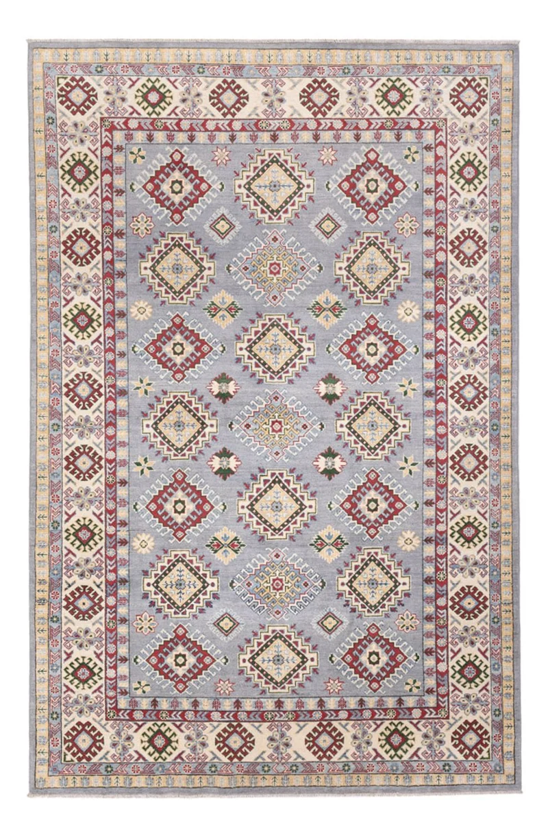 Kazak Teppich 202x313cm - Orientteppich