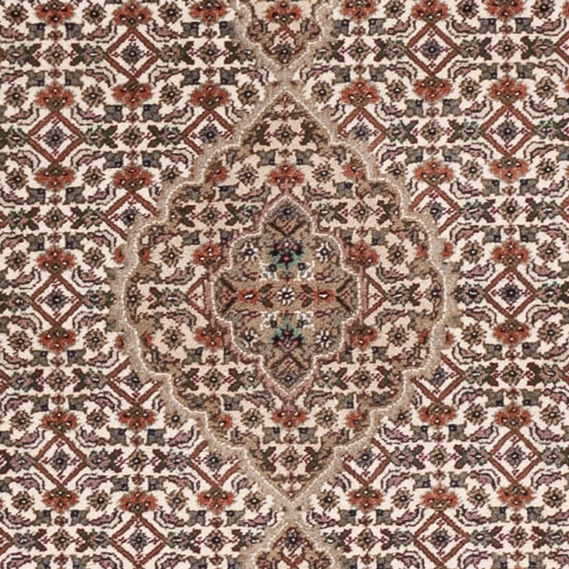 Indo Täbriz Teppich 84x315cm - Orientteppich