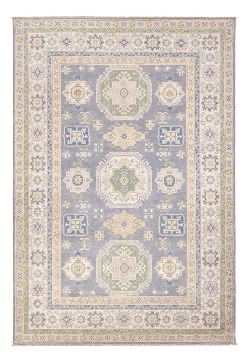Kazak Teppich 201x299cm - Orientteppich