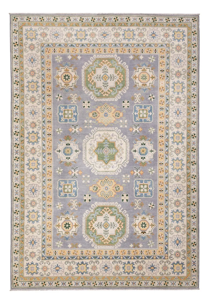 Kazak Teppich 203x299cm - Orientteppich
