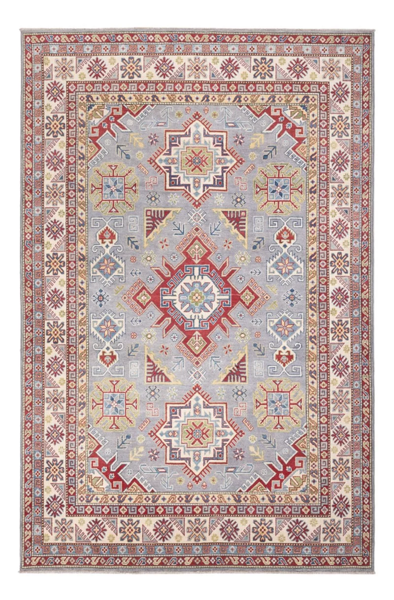 Kazak Teppich 201x301cm - Orientteppich