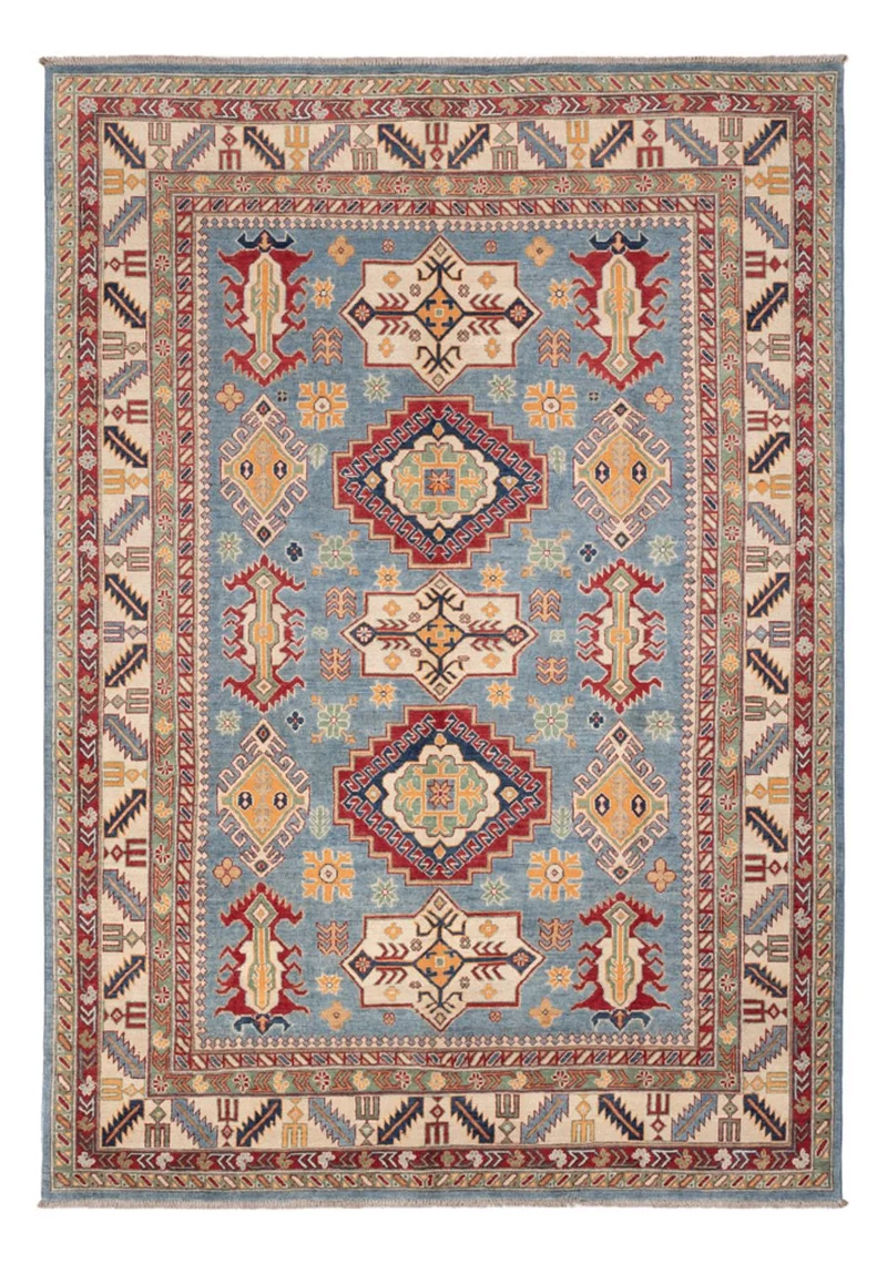 Kazak Teppich 203x291cm - Orientteppich