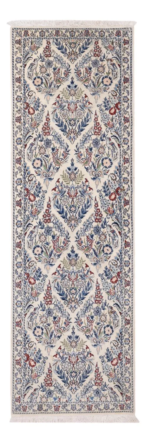 Nain Teppich 63x190cm - Perserteppich