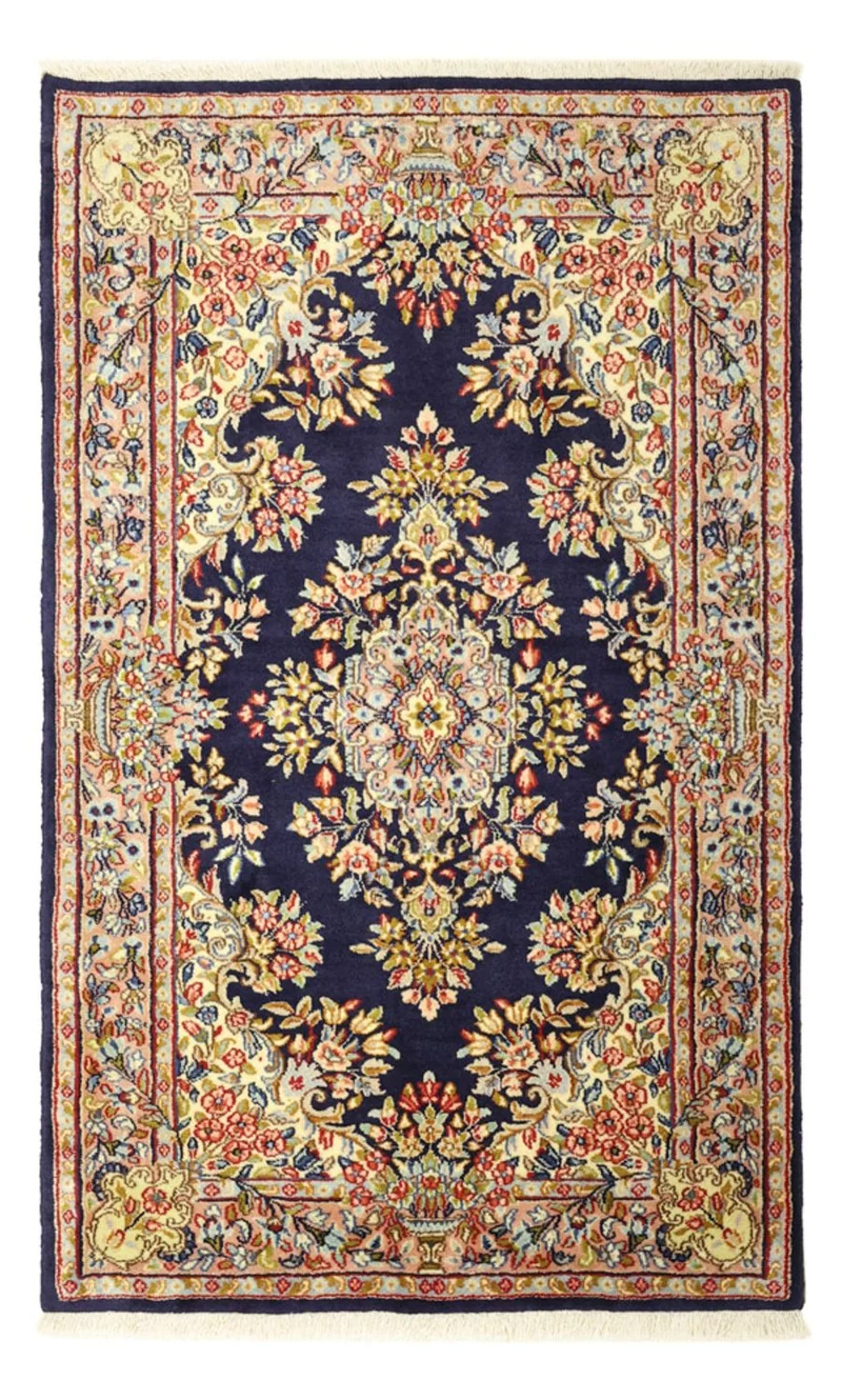 Kerman Teppich 92x148cm - Perserteppich