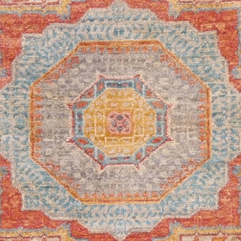 Ariana Teppich 83x291cm - Orientteppich