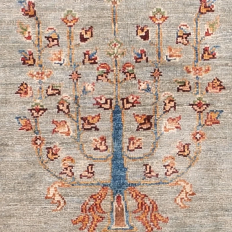 Ariana Teppich 83x298cm - Orientteppich