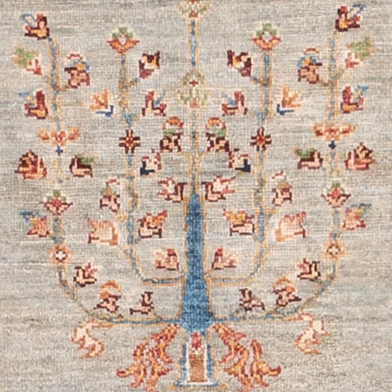 Ariana Teppich 83x299cm - Orientteppich
