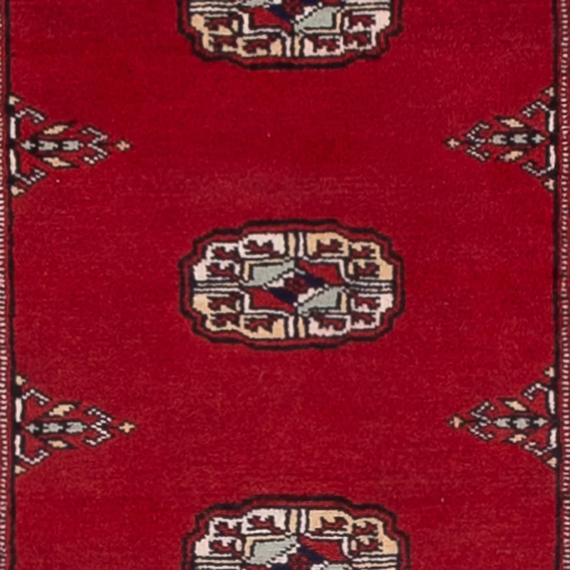 Pakistan Teppich 78x311cm - Orientteppich