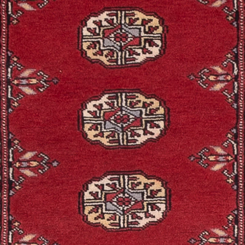 Pakistan Teppich 78x317cm - Orientteppich