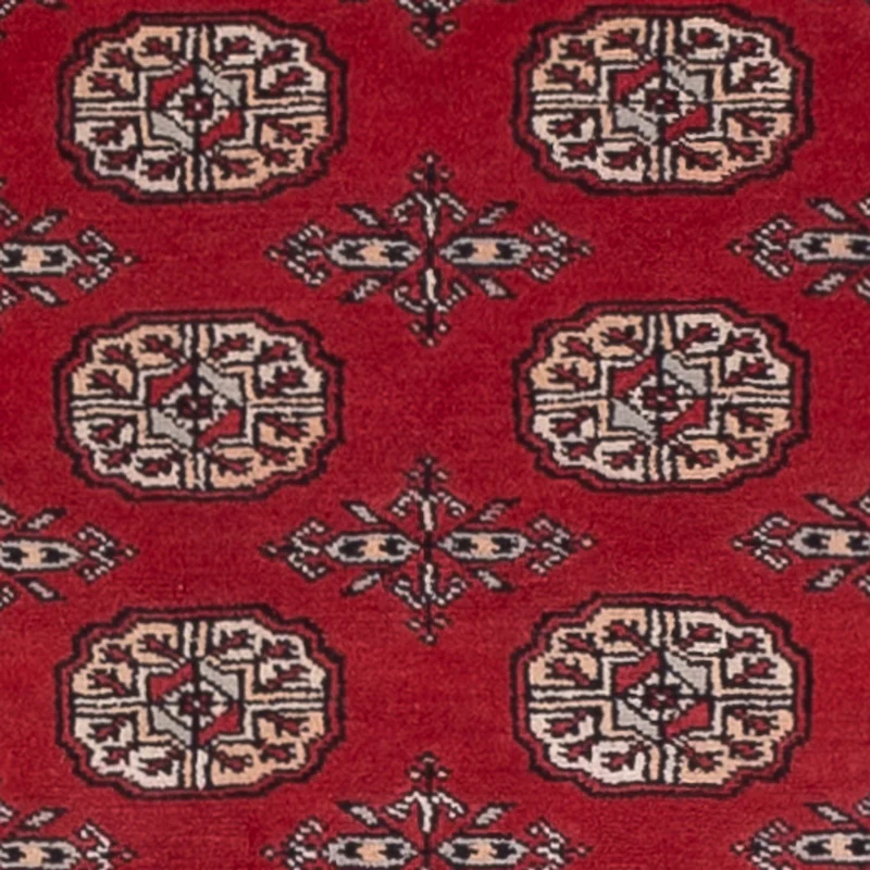 Pakistan Teppich 79x312cm - Orientteppich