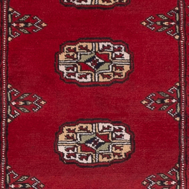 Pakistan Teppich 79x297cm - Orientteppich