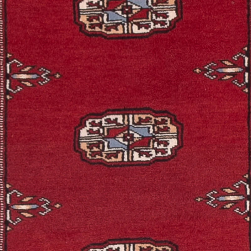 Pakistan Teppich 77x305cm - Orientteppich