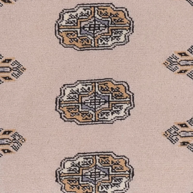Pakistan Teppich 79x302cm - Orientteppich