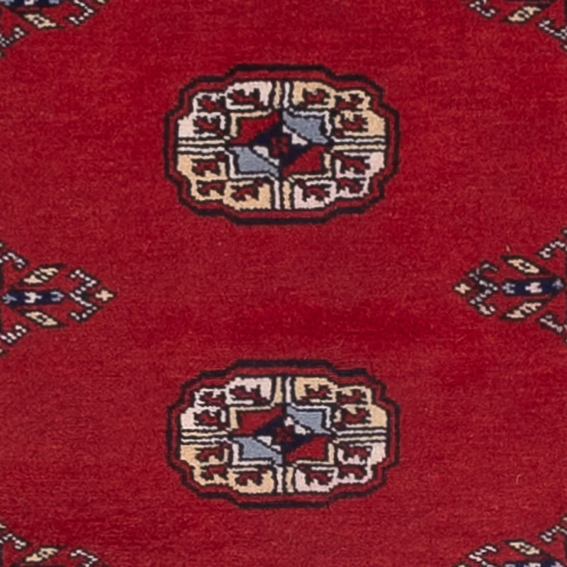 Pakistan Teppich 79x301cm - Orientteppich