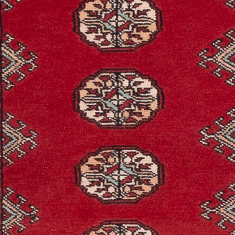 Pakistan Teppich 77x304cm - Orientteppich