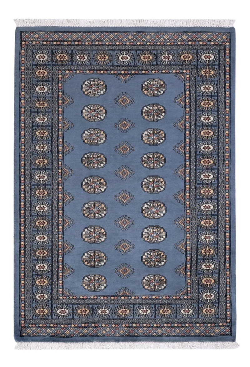 Pakistan Teppich 125x185cm - Orientteppich
