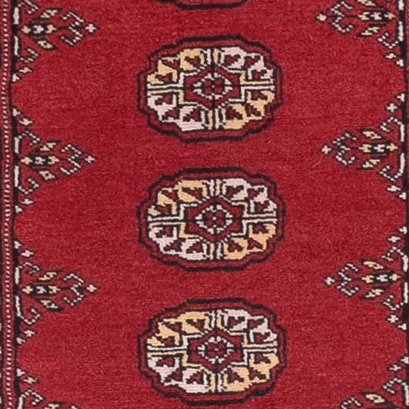 Pakistan Teppich 79x286cm - Orientteppich