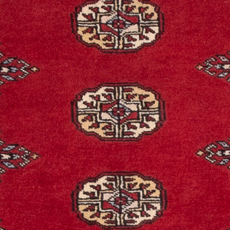 Pakistan Teppich 80x272cm - Orientteppich