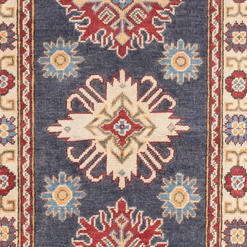 Kazak Teppich 80x303cm - Orientteppich