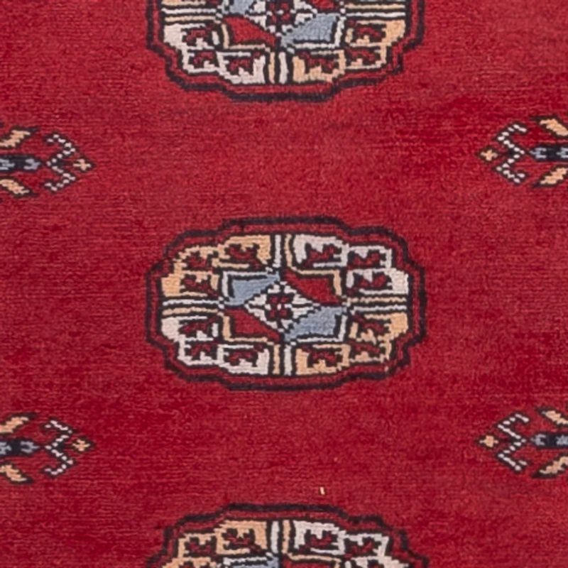 Pakistan Teppich 80x259cm - Orientteppich