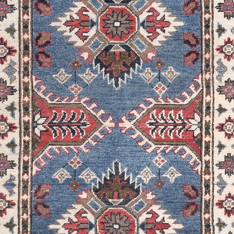 Kazak Teppich 82x288cm - Orientteppich