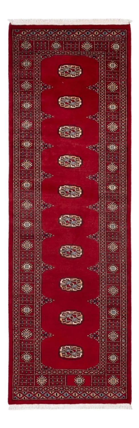 Pakistan Teppich 79x247cm - Orientteppich