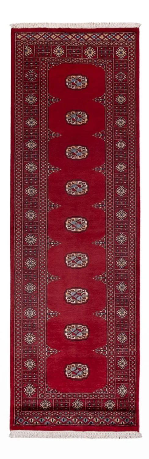 Pakistan Teppich 77x247cm - Orientteppich