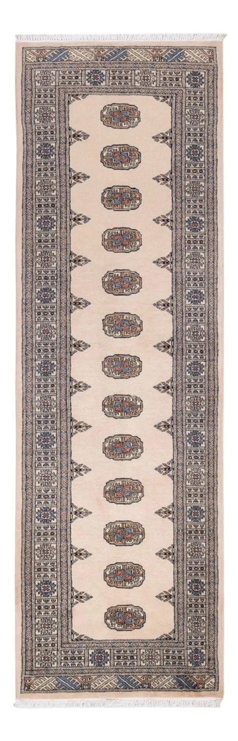 Pakistan Teppich 78x246cm - Orientteppich