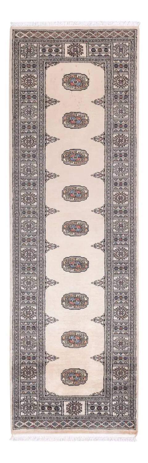 Pakistan Teppich 77x247cm - Orientteppich