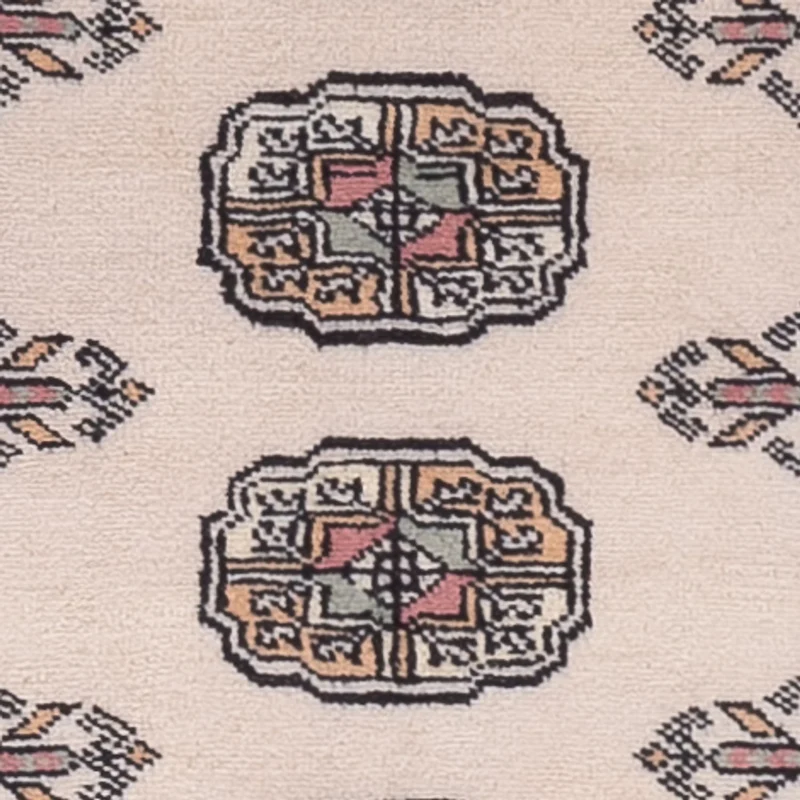 Pakistan Teppich 77x254cm - Orientteppich