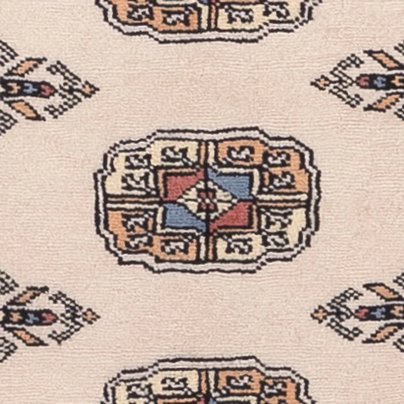 Pakistan Teppich 77x249cm - Orientteppich