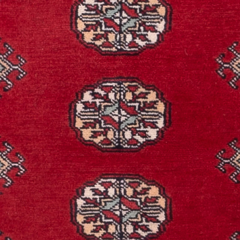 Pakistan Teppich 77x255cm - Orientteppich