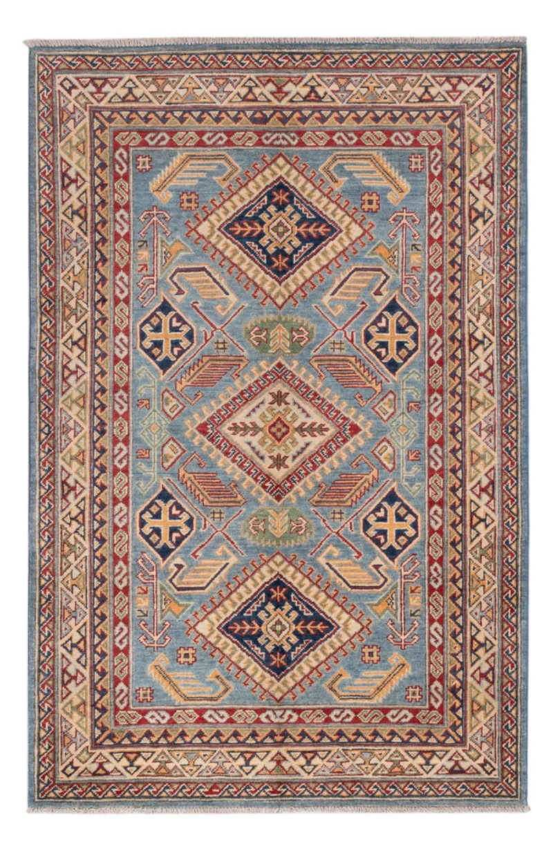 Kazak Teppich 120x185cm - Orientteppich