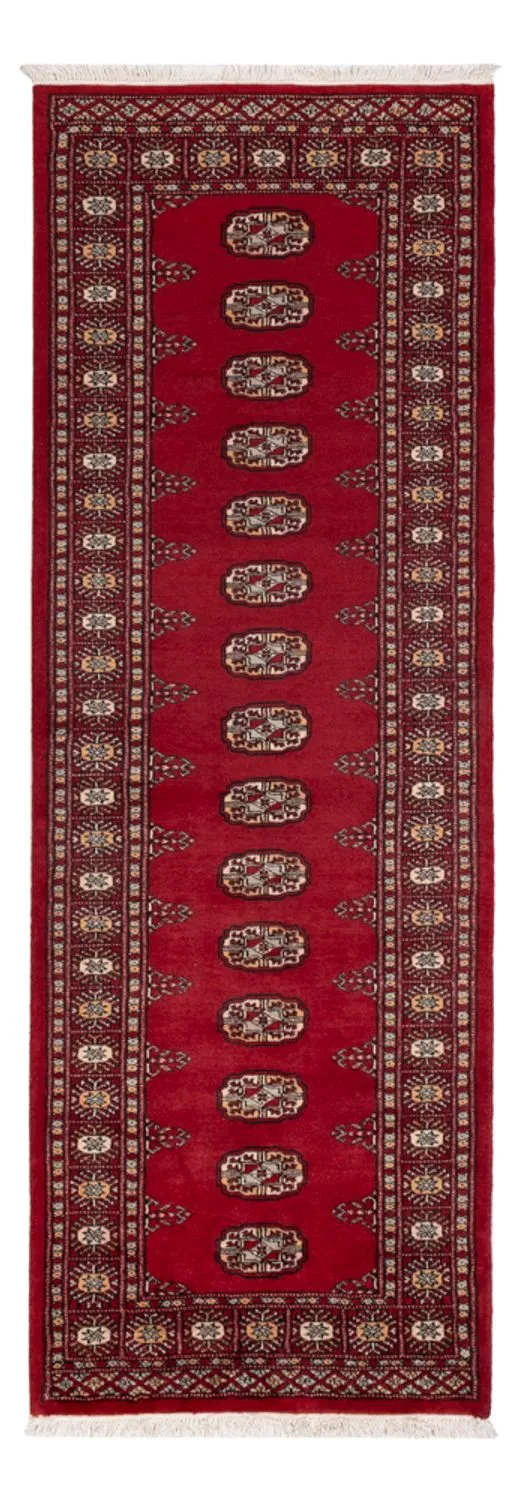 Pakistan Teppich 79x235cm - Orientteppich