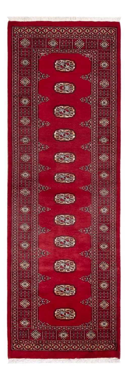 Pakistan Teppich 79x239cm - Orientteppich