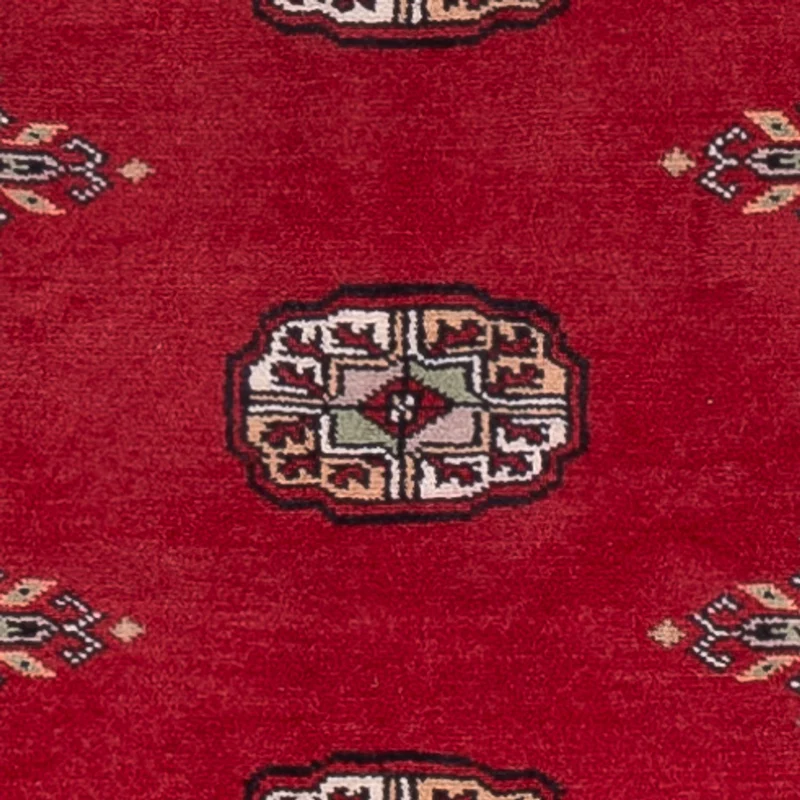 Pakistan Teppich 76x242cm - Orientteppich