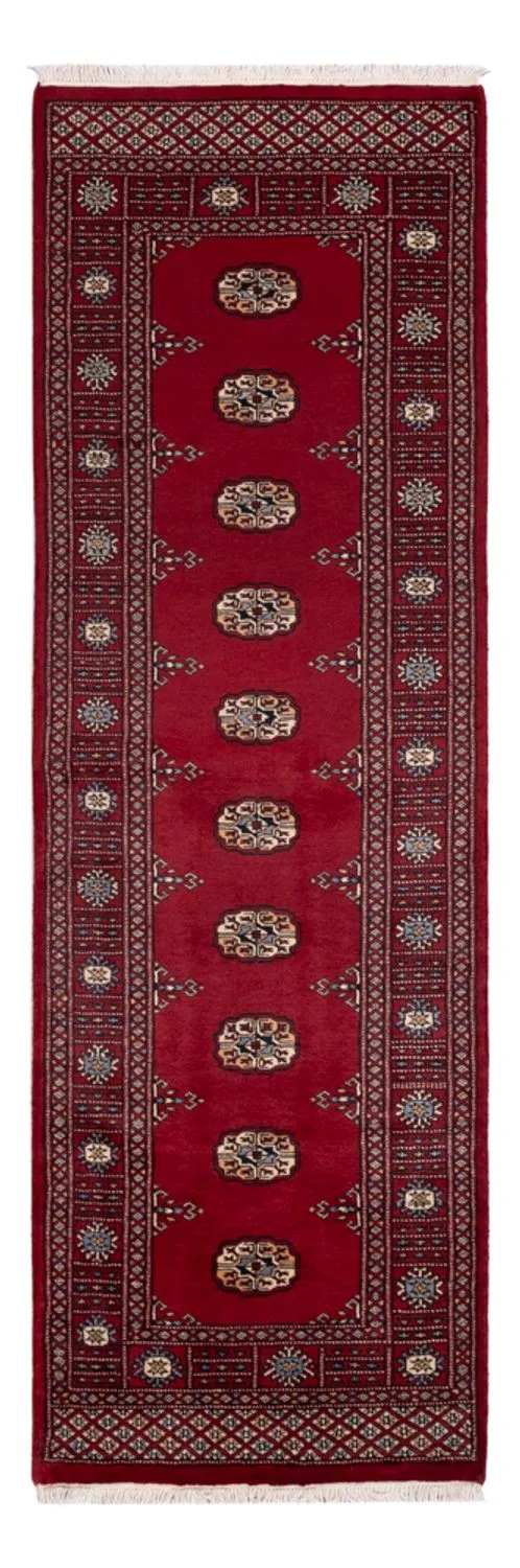 Pakistan Teppich 77x241cm - Orientteppich