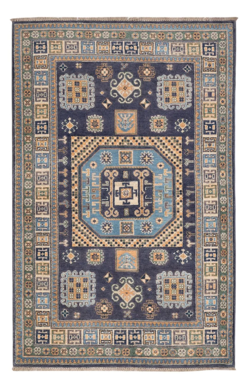 Kazak Teppich 117x180cm - Orientteppich