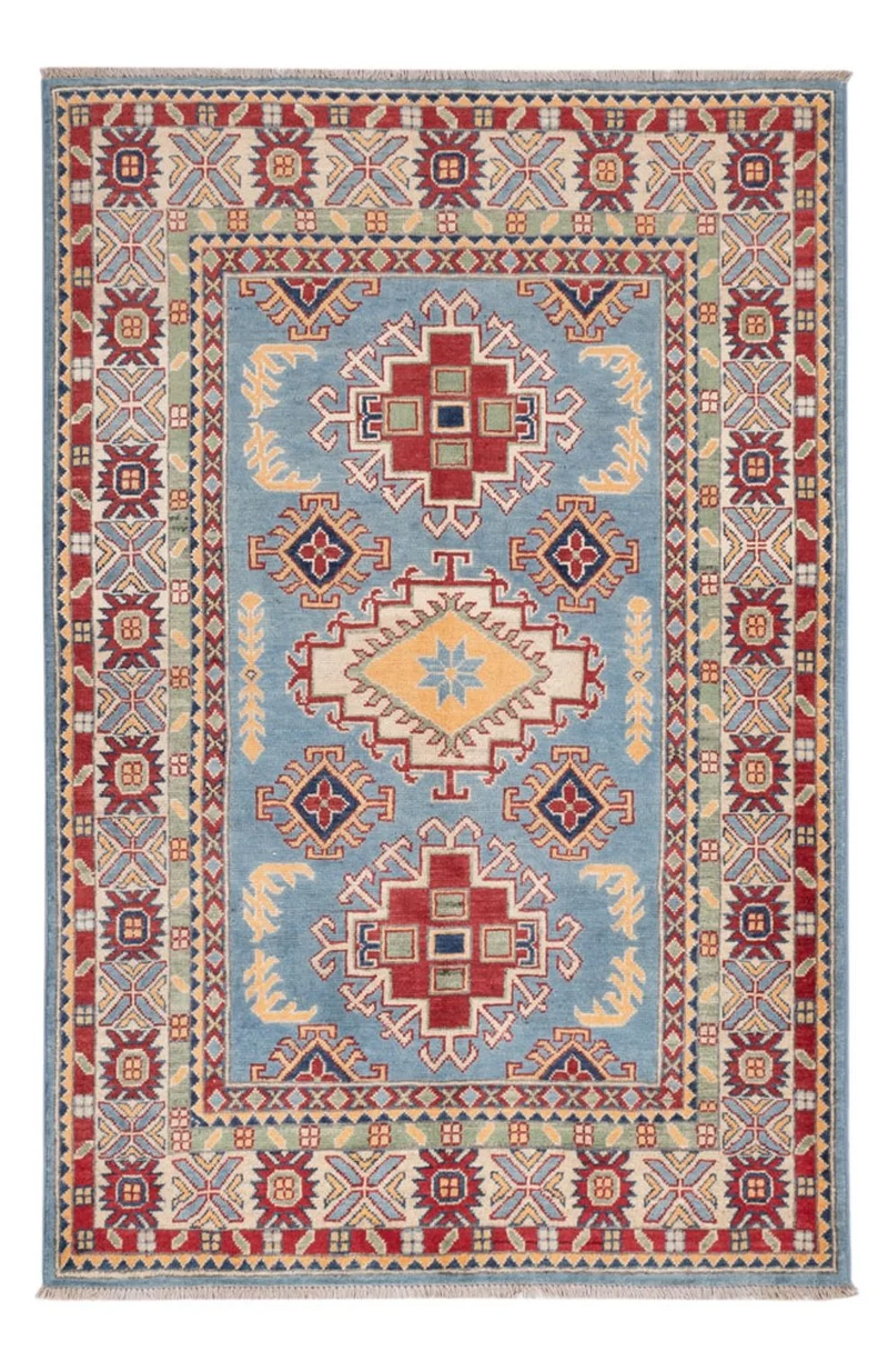 Kazak Teppich 120x180cm - Orientteppich