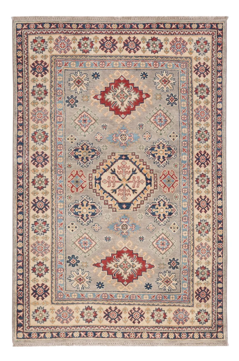 Kazak Teppich 118x180cm - Orientteppich
