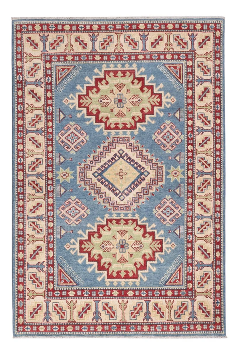 Kazak Teppich 118x183cm - Orientteppich