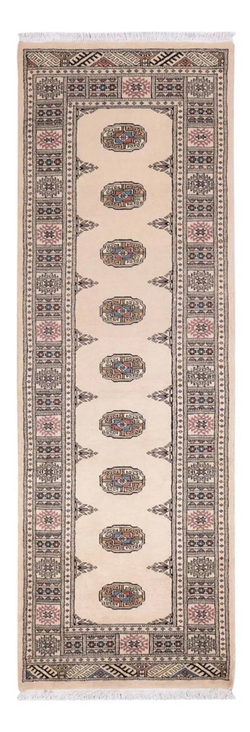 Pakistan Teppich 76x234cm - Orientteppich